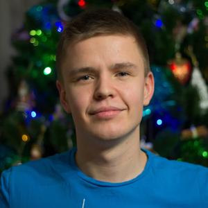 Пётр, 26 лет, Мытищи