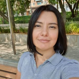 Darya, 38 лет, Краснодар