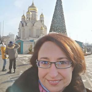 Девушки в Южно-Сахалинске: Ольга, 50 - ищет парня из Южно-Сахалинска