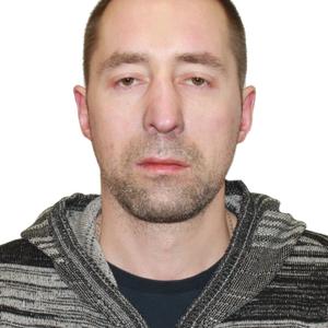 Антон, 45 лет, Петрозаводск