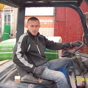 Sergej, 44 года, Курган