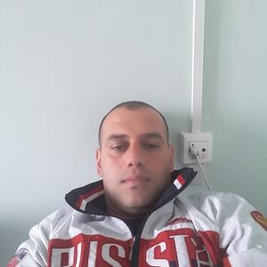 Вохид Амиров, 43 года, Душанбе