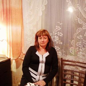 Наталья, 54 года, Кандалакша