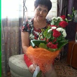 Ирина Гамза, 64 года, Благовещенск