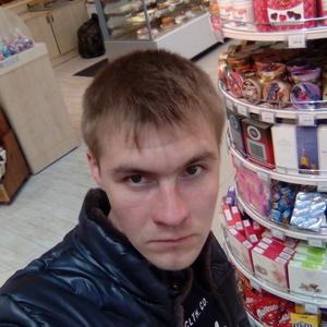 Андрей, 34 года, Набережные Челны
