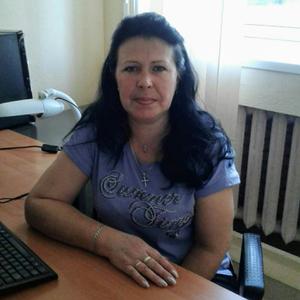 Ольга, 53 года, Хабаровск
