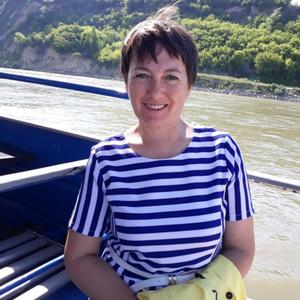 Ольга, 55 лет, Алтайский