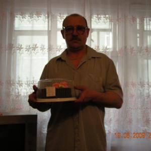 Евгений, 55 лет, Норильск