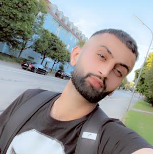 Hasan Hussain, 25 лет, Augsburg