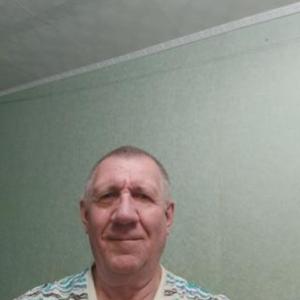 Владимир, 66 лет, Липецк