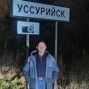 Парни в Артеме (Приморский край): Андрей, 52 - ищет девушку из Артема (Приморский край)