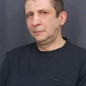 Андрей, 57 лет, Балашов