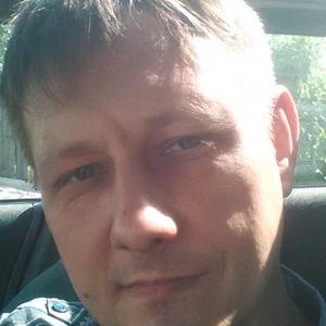 Valerii, 44 года, Чапаевск