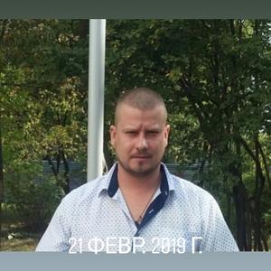 Николай, 35 лет, Лосино-Петровский