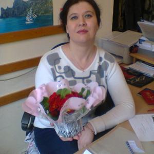 Елена Васильева, 43 года, Донецк