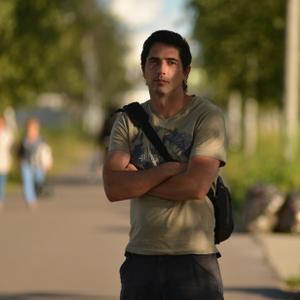 Андрей, 38 лет, Великий Новгород