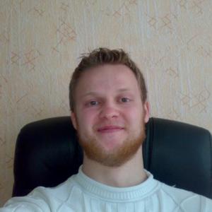 Дима, 32 года, Кременчуг