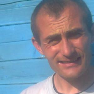 Парни в Кукмор (Татарстан): Ирек, 44 - ищет девушку из Кукмор (Татарстан)