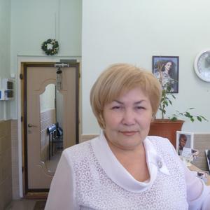 Галина, 73 года, Челябинск