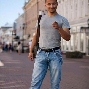 Антон, 47 лет, Кострома