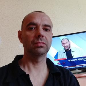 Сергей Смирнов, 45 лет, Шарья