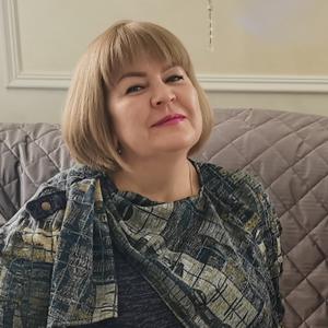 Людмила, 55 лет, Астрахань