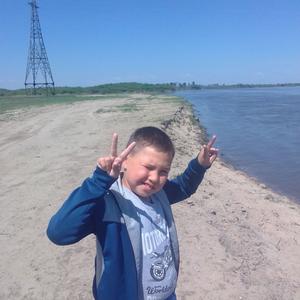 Девушки в Кабанске: Елена, 46 - ищет парня из Кабанска