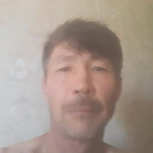 Галымжан, 57 лет, Хабаровск