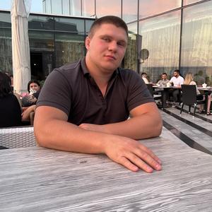 Парни в Нефтеюганске: Игорь, 23 - ищет девушку из Нефтеюганска