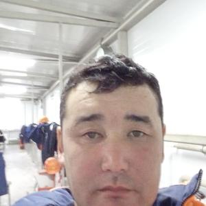 Azizbek, 33 года, Москва