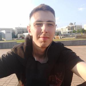 Артем, 24 года, Екатеринбург
