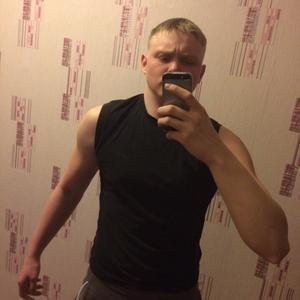 Кирилл, 24 года, Нижнекамск