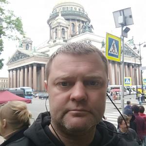 Igor Rudaev, 43 года, Речица