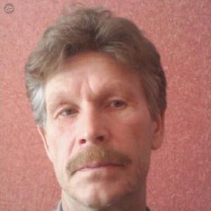 Парни в Ижевске: Николай, 58 - ищет девушку из Ижевска