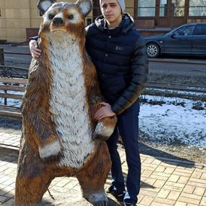 Даниил, 21 год, Воронеж