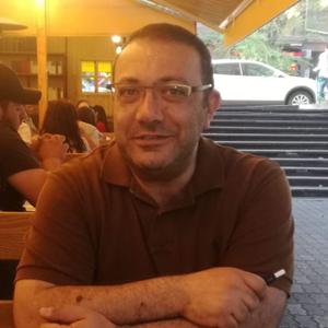 Hovhannes, 46 лет, Ереван