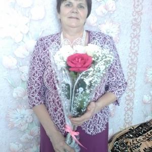 Валентина Борова, 64 года, Афанасьево