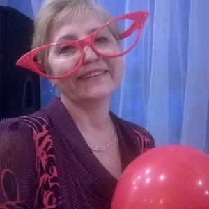 Людмила, 63 года, Новочебоксарск