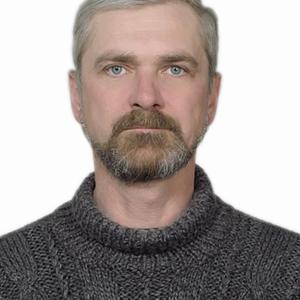 Эрнест, 56 лет, Владивосток