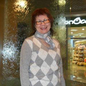 Елена, 68 лет, Новокузнецк