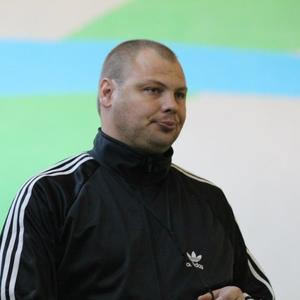 Владимир, 44 года, Уруссу