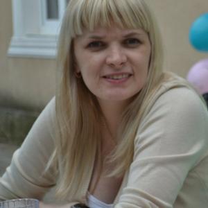 Ольга, 44 года, Вязьма