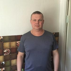 Владимир, 47 лет, Волгодонск