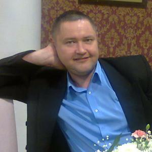 Владимир, 52 года, Югорск