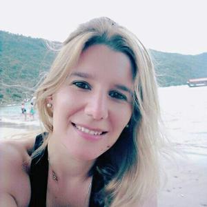 Marina, 38 лет, Buenos Aires