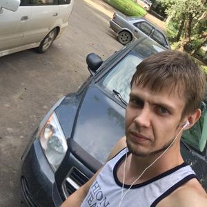 Андрей, 32 года, Комсомольск-на-Амуре