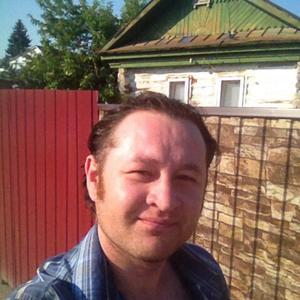 Парни в Азнакаево: Джамиль, 36 - ищет девушку из Азнакаево