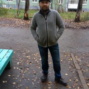 Парни в Железногорск-Илимский: Дмитрий, 41 - ищет девушку из Железногорск-Илимский