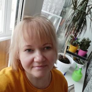 Юлия, 46 лет, Омск