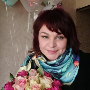 Татьяна, 46 лет, Пермь